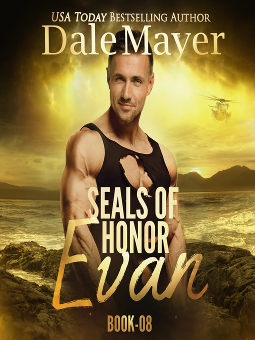 Title details for SEALs of Honor by Dale Mayer - Available